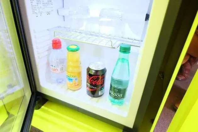 Superior Tek Büyük Yataklı Oda