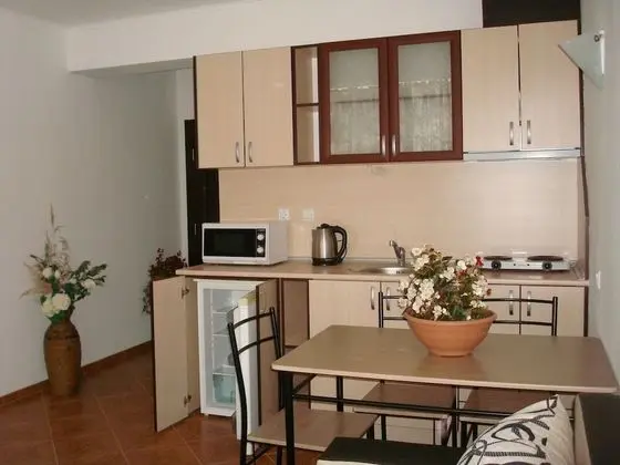 Standard Stüdyo, Balkon