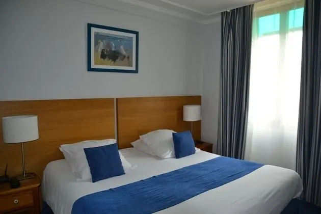 Standard İki Ayrı Yataklı Oda