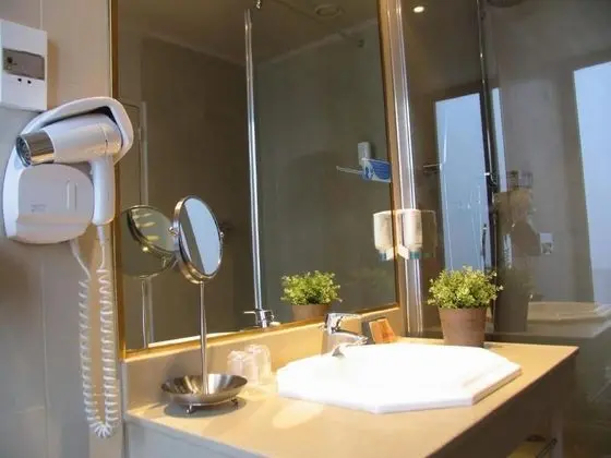 Standard İki Ayrı Yataklı Oda