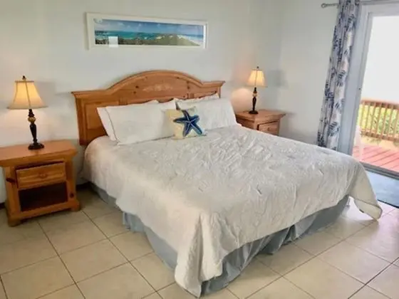 Comfort Tek Kişilik Oda