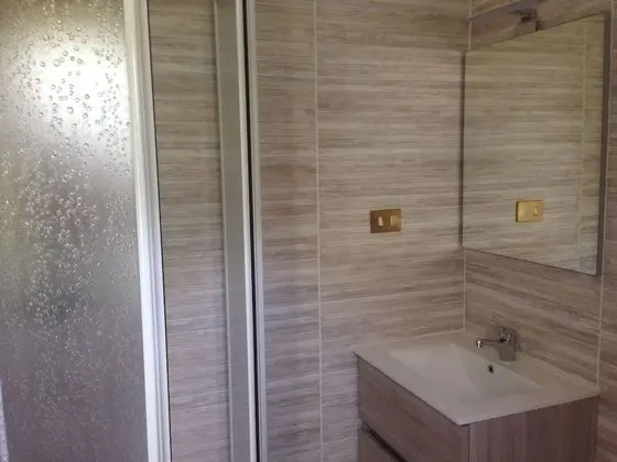 Comfort Tek Büyük Yataklı Oda, Özel Banyo (External)