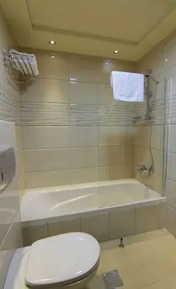 Tek Kişilik Oda, Şehir Manzaralı