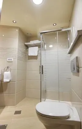 Tek Kişilik Oda, Şehir Manzaralı