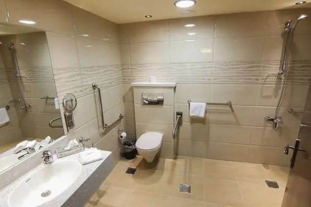 Tek Kişilik Oda, Şehir Manzaralı
