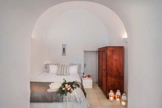 Exclusive Villa, 2 Yatak Odası, Jakuzi, Deniz Manzaralı