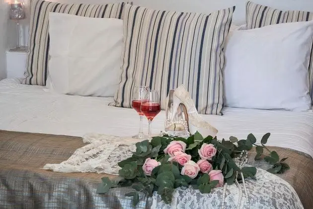 Exclusive Villa, 2 Yatak Odası, Jakuzi, Deniz Manzaralı