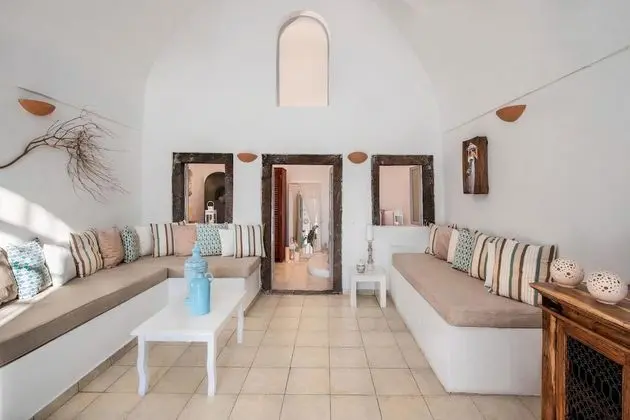 Exclusive Villa, 2 Yatak Odası, Jakuzi, Deniz Manzaralı