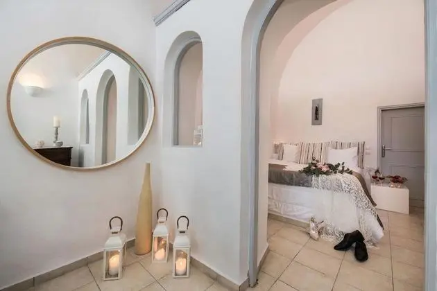 Exclusive Villa, 2 Yatak Odası, Jakuzi, Deniz Manzaralı