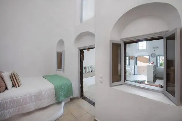 Exclusive Villa, 2 Yatak Odası, Jakuzi, Deniz Manzaralı