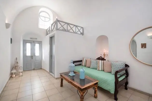 Exclusive Villa, 2 Yatak Odası, Jakuzi, Deniz Manzaralı