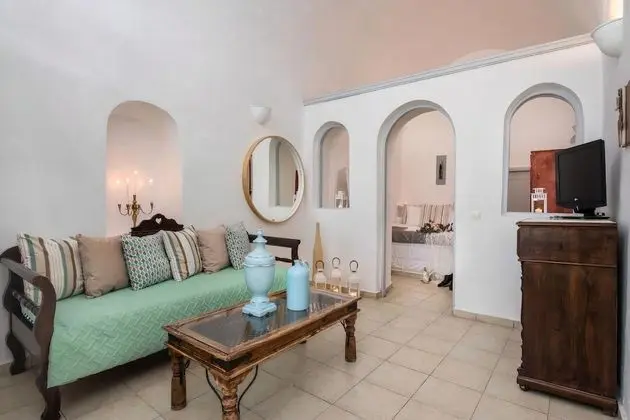 Exclusive Villa, 2 Yatak Odası, Jakuzi, Deniz Manzaralı