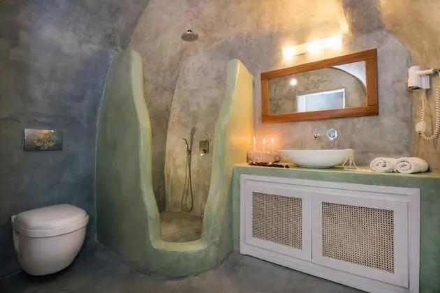 Exclusive Villa, 2 Yatak Odası, Jakuzi, Deniz Manzaralı