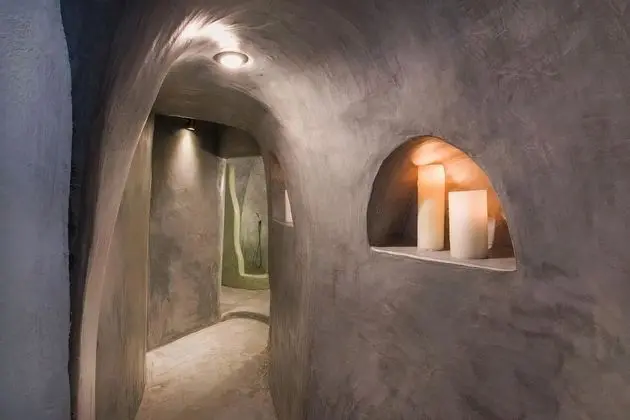 Exclusive Villa, 2 Yatak Odası, Jakuzi, Deniz Manzaralı