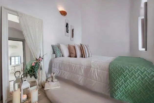 Exclusive Villa, 2 Yatak Odası, Jakuzi, Deniz Manzaralı