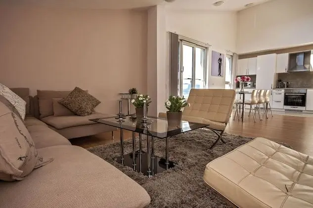 Classic Süit, 2 Yatak Odası