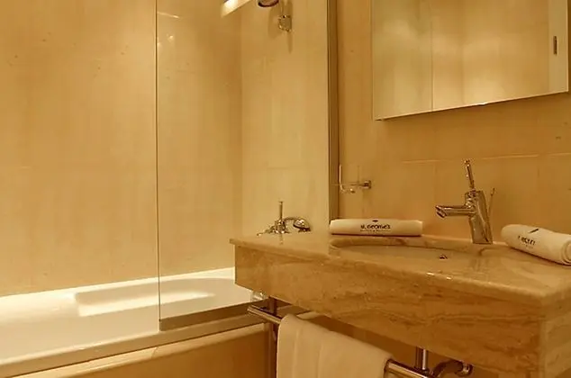 Classic Süit, 2 Yatak Odası