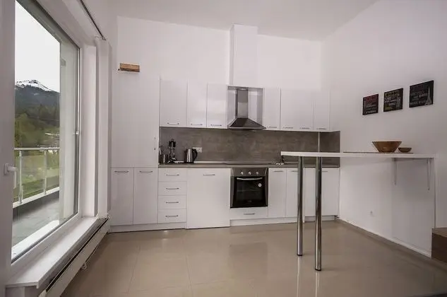 Comfort Süit, 1 Yatak Odası