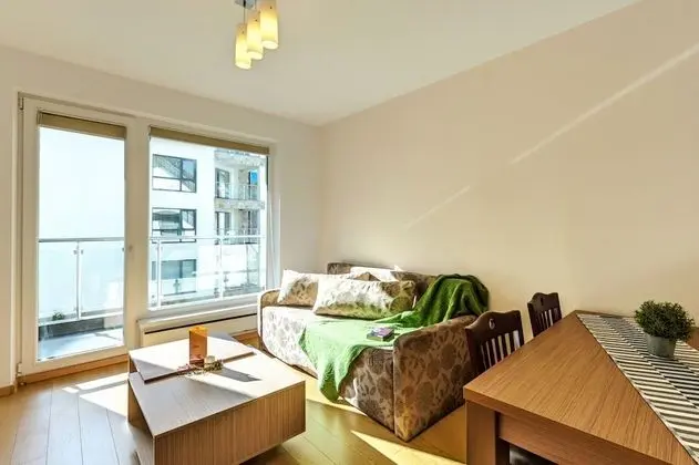 Comfort Süit, 1 Yatak Odası