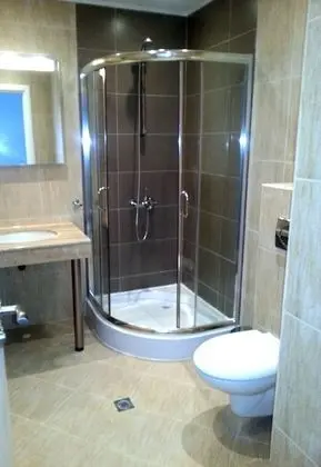 Comfort Süit, 1 Yatak Odası