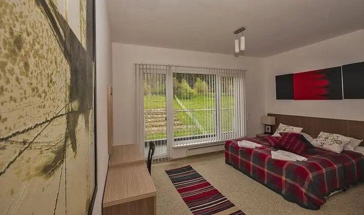 Superior Süit, 3 Yatak Odası