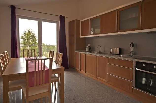 Superior Süit, 3 Yatak Odası