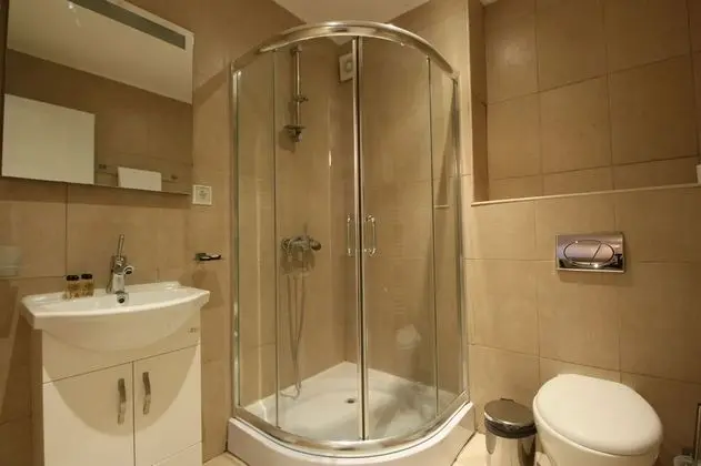 Superior Süit, 3 Yatak Odası