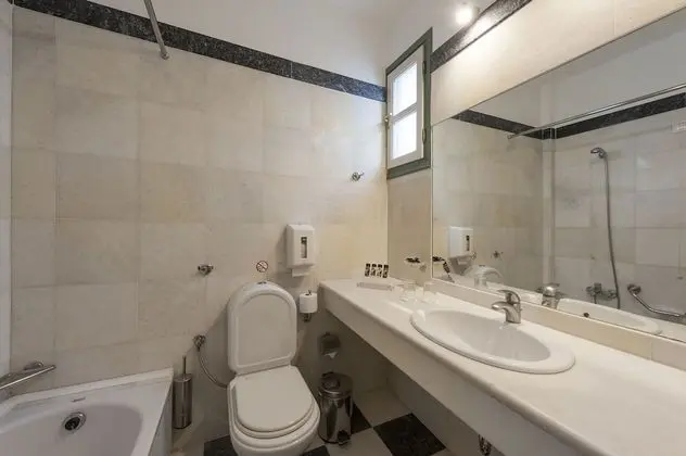 Standard Oda, Deniz Manzaralı