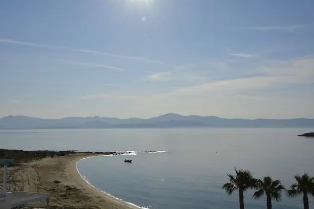 Superior Süit, Deniz Manzaralı