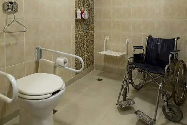 Standard Oda, Engellilere Uygun