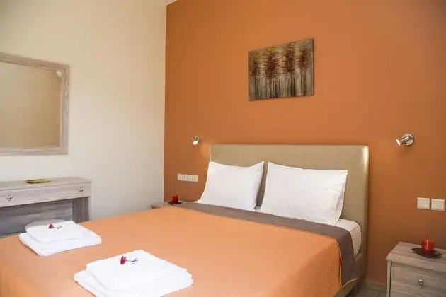 Luxury Villa, 2 Yatak Odası, Kişiye Özel Havuzlu