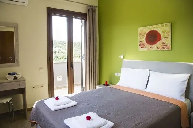 Luxury Villa, 2 Yatak Odası, Kişiye Özel Havuzlu