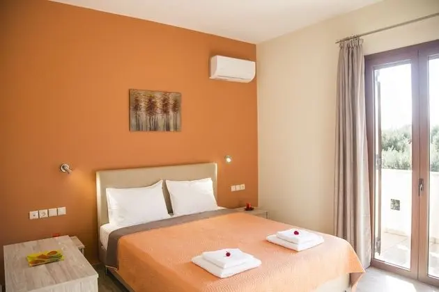 Luxury Villa, 2 Yatak Odası, Kişiye Özel Havuzlu