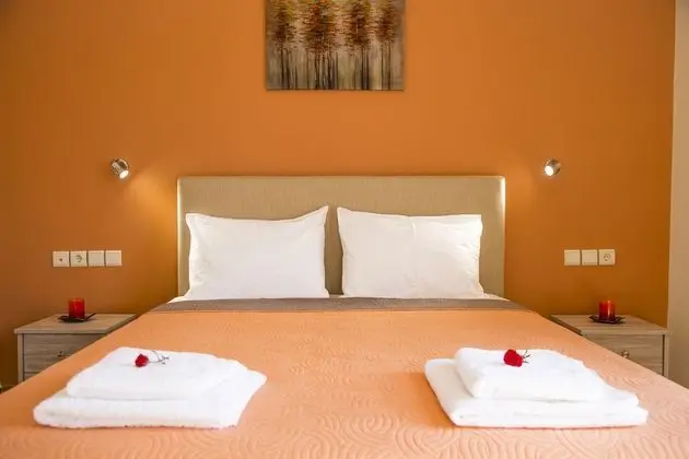 Luxury Villa, 2 Yatak Odası, Kişiye Özel Havuzlu