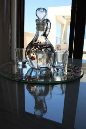 Luxury Villa, 2 Yatak Odası, Kişiye Özel Havuzlu
