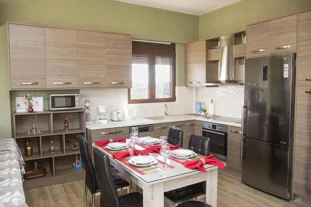 Luxury Villa, 2 Yatak Odası, Kişiye Özel Havuzlu