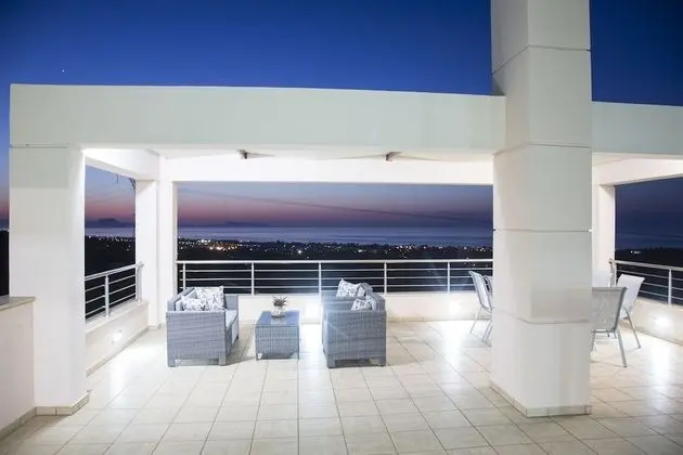 Luxury Villa, 2 Yatak Odası, Kişiye Özel Havuzlu