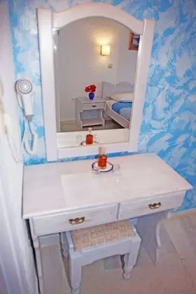 Tek Kişilik Oda