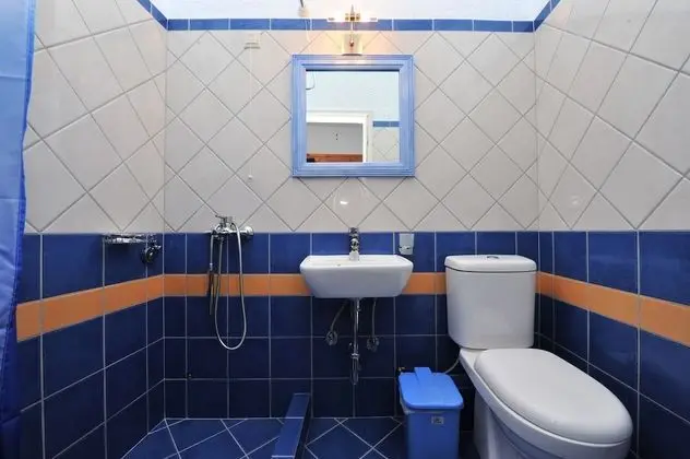 Tek Kişilik Oda