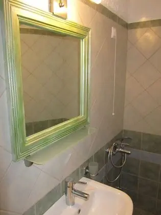 Tek Kişilik Oda