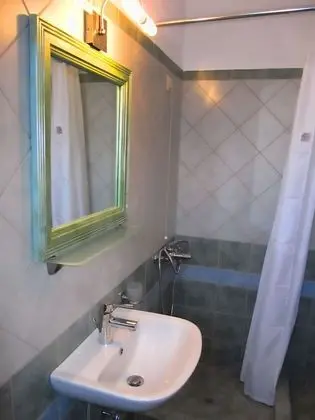Tek Kişilik Oda