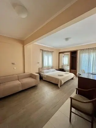 Dört Kişilik Oda