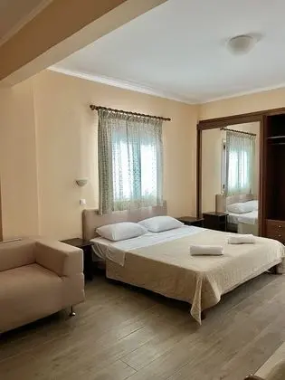 Dört Kişilik Oda
