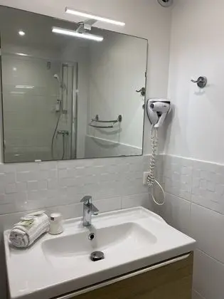 Tek Büyük Yataklı Oda, Deniz Manzaralı