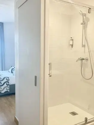 Tek Büyük Yataklı Oda, Deniz Manzaralı