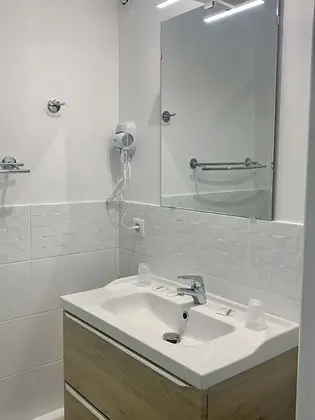 Tek Kişilik Oda, Deniz Manzaralı