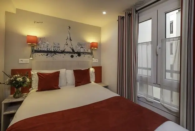 Standard Tek Kişilik Oda, 1 Tek Kişilik XL Yatak