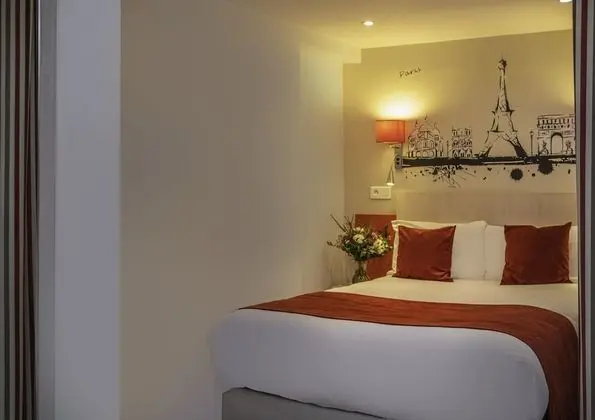 Standard Tek Kişilik Oda, 1 Tek Kişilik XL Yatak