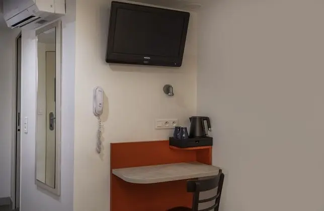 Standard Tek Kişilik Oda, 1 Tek Kişilik XL Yatak