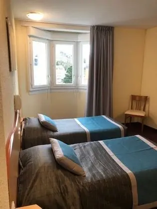 Comfort İki Ayrı Yataklı Oda